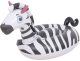 JiLong DMUCHANA ZEBRA 153x78x75CM 35488 2