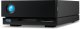 Seagate LaCie 1big Dock 24Tb Thubolt3 USB 3.1 1