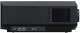 Sony Projektor VPL-XW8100/B BRAVIA projector 9 5
