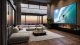 Sony Projektor VPL-XW8100/B BRAVIA projector 9 7