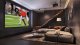 Sony Projektor VPL-XW8100/B BRAVIA projector 9 8