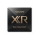 Sony Projektor VPL-XW8100/B BRAVIA projector 9 9