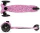 Hulajnoga Kidwell Uno Czarno-różowy (HUBAUNO02A3) 7