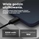 Smartfon Motorola Moto G05 4/128GB Granatowy  (PB6L0054PL) 5