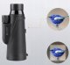 Monokular Luneta K&F ZOOM 8x 42mm BaK4 IP68 + Etui Statyw Uchwyt na Telefon 5