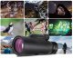 Monokular Luneta K&F ZOOM 8x 42mm BaK4 IP68 + Etui Statyw Uchwyt na Telefon 8