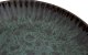 Talerz deserowy 21,2 cm Jade Stoneware zielony 5