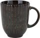 Kubek ceramiczny 350 ml Jade Stoneware zielony 1