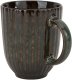 Kubek ceramiczny 350 ml Jade Stoneware zielony 2