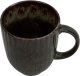 Kubek ceramiczny 350 ml Jade Stoneware zielony 4