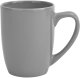 Kubek ceramiczny 300 ml szary 1