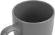 Kubek ceramiczny 300 ml szary 4