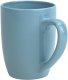 Kubek ceramiczny 300 ml niebieski 3