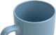 Kubek ceramiczny 300 ml niebieski 4