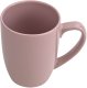 Kubek ceramiczny 300 ml różowy 4