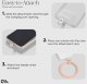 Case-Mate Phone Bangle - Bransoletka na nadgarstek do smartfona (Peach) 5