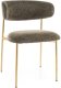 KRZESŁO ELTON RAVEN OLIWKA 1
