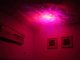 Projektor gwiazd astronauta galaktyka lampka nocna niebo laserowy led pilot 3