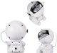 Projektor gwiazd astronauta galaktyka lampka nocna niebo laserowy led pilot 8