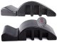 Łuk do pilatesu spine corrector do rozciągania pleców ćwiczeń korekotr 9