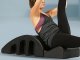 Łuk do pilatesu spine corrector do rozciągania pleców ćwiczeń korekotr 10