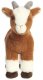 AURORA Eco Nation Goat soft toy, 21 cm 1
