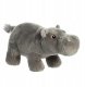 AURORA Eco Nation Hippo soft toy, 24 cm 2