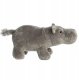 AURORA Eco Nation Hippo soft toy, 24 cm 3