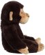 AURORA Eco Nation Chimpanzee soft toy, 25 cm 2