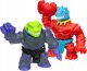 HEROES OF GOO JIT ZU Smash Strikers figures 2-pack 1