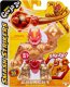 HEROES OF GOO JIT ZU Smash Strikers figure 1