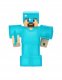 HEROES OF GOO JIT ZU Minecraft figure 2