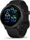 Laikr. Garmin Vivoactive 6 010-02985-00 Black/Slate 1