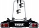 Thule Dviračio laikiklis Thule Euroway G2 2B 13 pin 920020 2