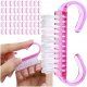 Szczoteczka do manicure- 50szt. Soulima 25732 1