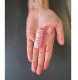 Szczoteczka do manicure- 50szt. Soulima 25732 4