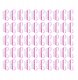 Szczoteczka do manicure- 50szt. Soulima 25732 5