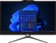 MSI PC AIO PRO AP222T 13M-091XEU, Intel Core i5-13400, Multi-Touch, 8GB SODIMM DDR4, 256GB SSD, WI-FI, Non-OS, černá 8