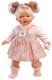 Llorens LLorens 33158 Płacząca lalka 33 cm Roberta 2