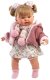 Llorens 42286 Płacząca lalka 42 cm Alexandra 2