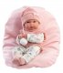 Llorens 63504 Lalka winylowa bobas 35 cm Bimba 1