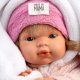 Llorens 38572 Płacząca lalka 38 cm Lola 4