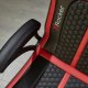 X Rocker Evora 2.1 Wireless Gaming Sessel schwarz-rot 5