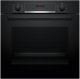 Bosch Serie 4 HBA514BB3 piekarnik 71 l Czarny 1