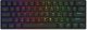 Klawiatura Savio Blackout X2 Outemu Brown (BLACKOUT X2 BROWN) 1