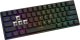 Klawiatura Savio Blackout X2 Outemu Brown (BLACKOUT X2 BROWN) 4