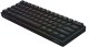 Savio BLACKOUT X2 RED klawiatura Gaming USB QWERTY Amerykański międzynarodowy Czarny 2