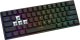 Klawiatura Savio Blackout X2 Outemu Blue (BLACKOUT X2 BLUE) 4