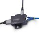 StarTech 4K50IC-EXTEND-HDMI przedłużacz AV Nadajnik i odbiornik AV Czarny 5