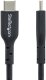 Kabel USB StarTech USB-C - USB-C 4 m Czarny (USB2CC4MBKE) 2